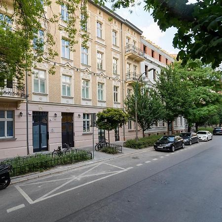 Apartament W Centrum Krakowa 109 Eksteriør billede