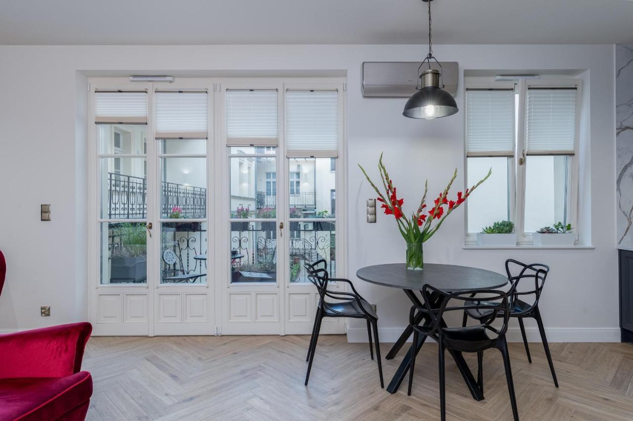 Apartament W Centrum Krakowa 109 Eksteriør billede